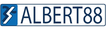 logo ALBERT88